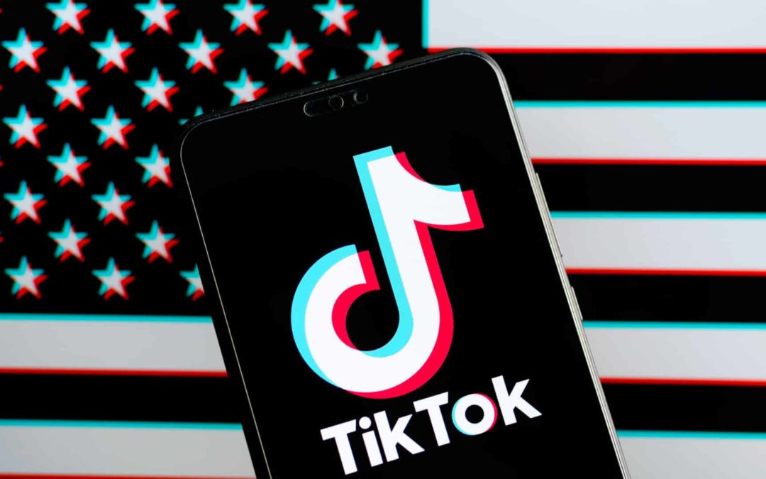 Biden approved to decide fate of TikTok as US ban nears