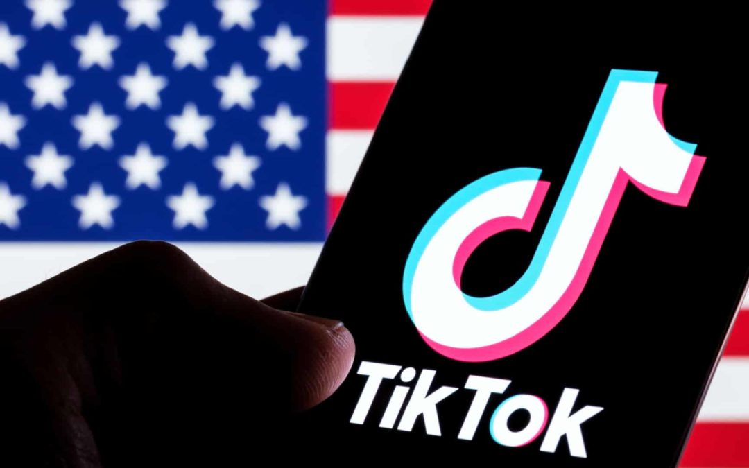 TikTok CEO faces congress over security concerns