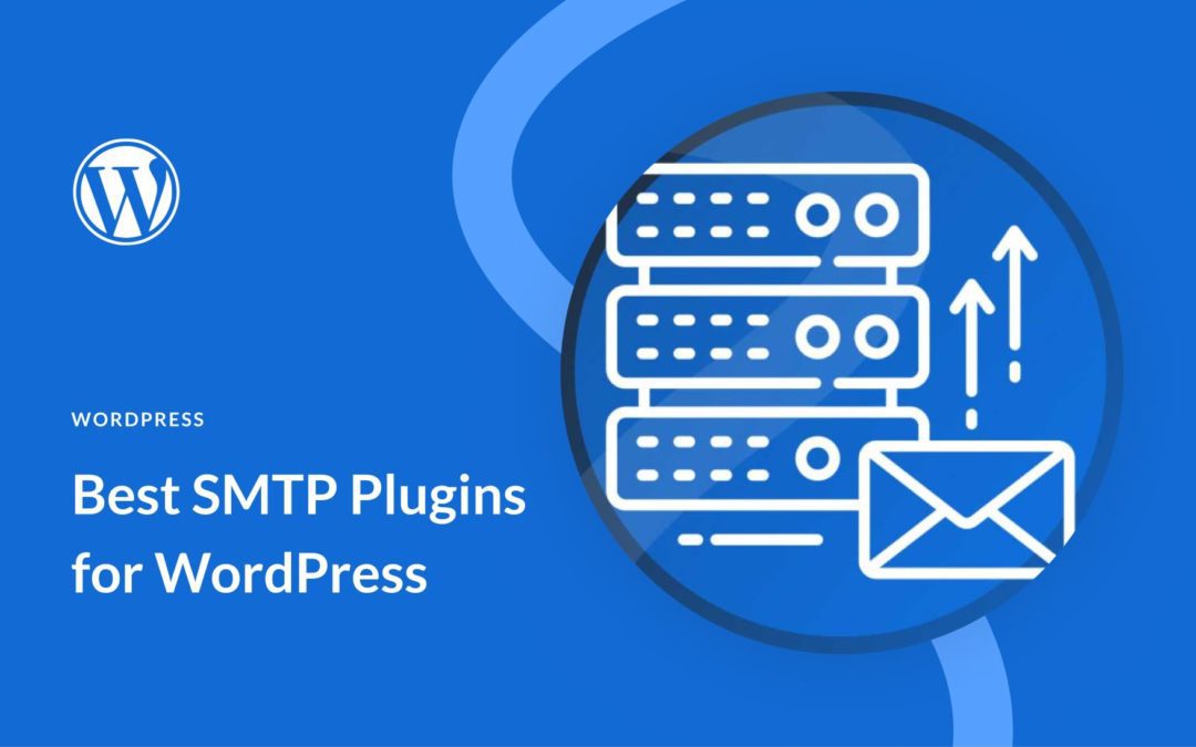 7 Best SMTP Plugins for WordPress in 2023