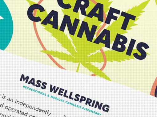 Mass Wellspring Cannabis Dispensaries