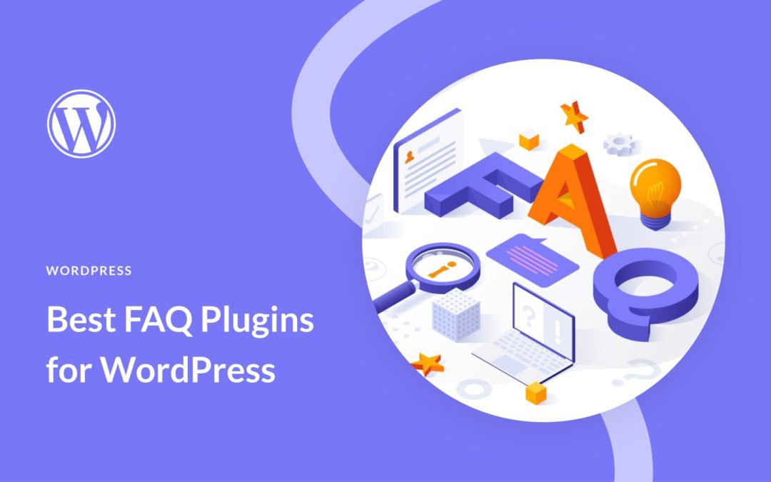 9 Best FAQ Plugins for WordPress in 2023