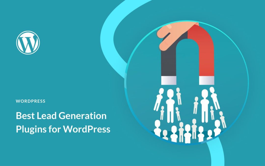 10 Best WordPress Lead Generation Plugins in 2023