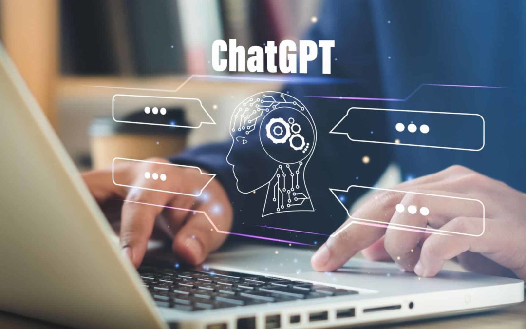 What ChatGPT means for your search campaigns by Adthena