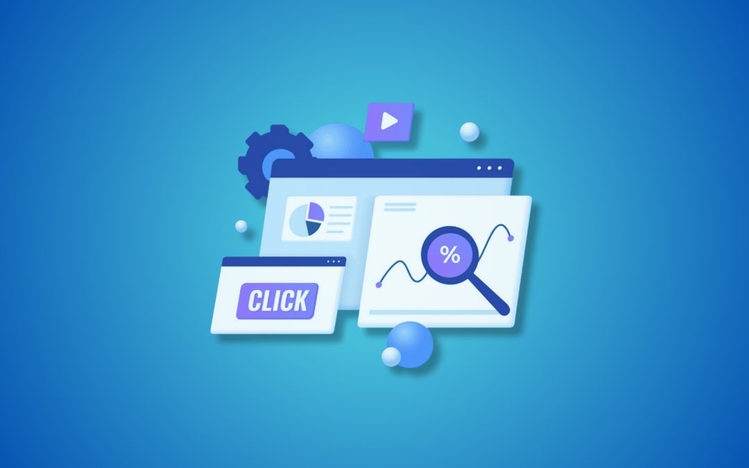 Is click-through rate a valuable SEO metric?