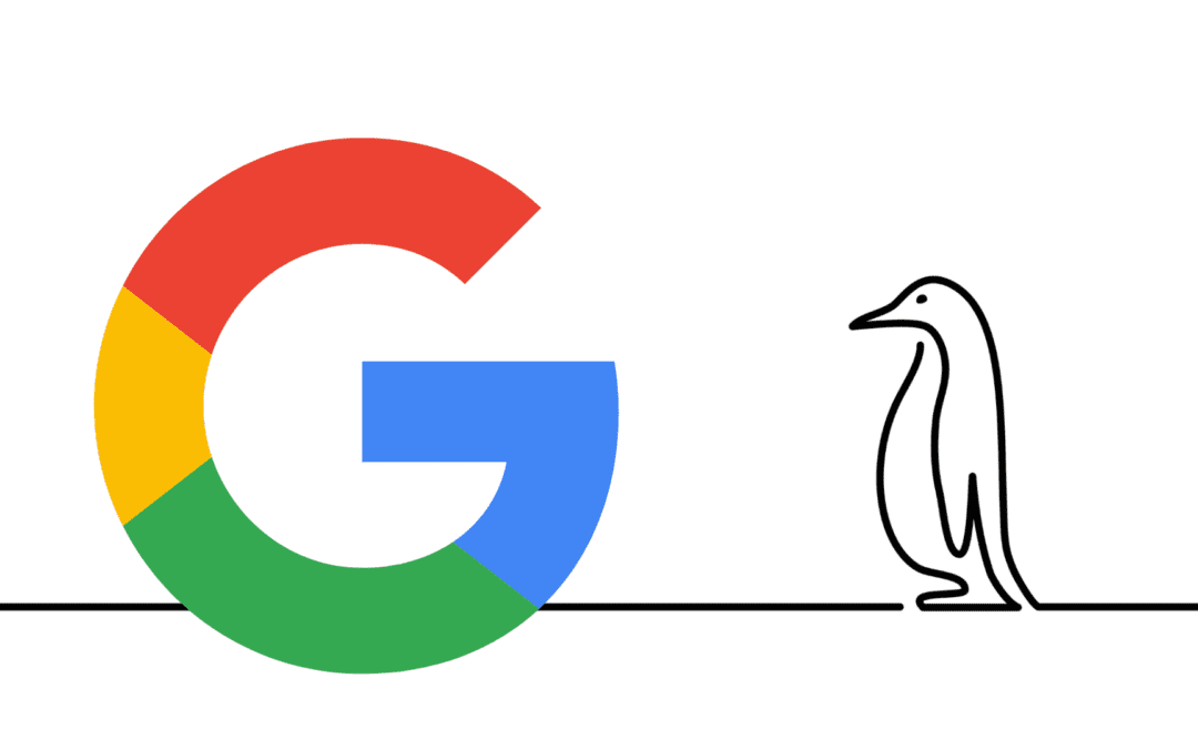 Lookback: Google launched the Penguin algorithm update 11 years ago