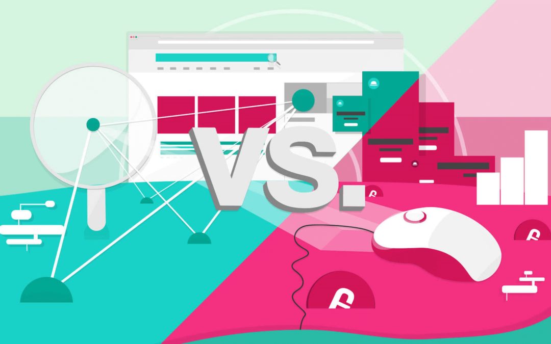 SEO vs. PPC: Differences, pros, cons & an integrated approach