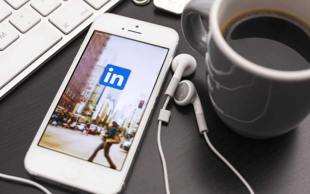 LinkedIn ads survey reveals humans, cities, and numbers increase performance