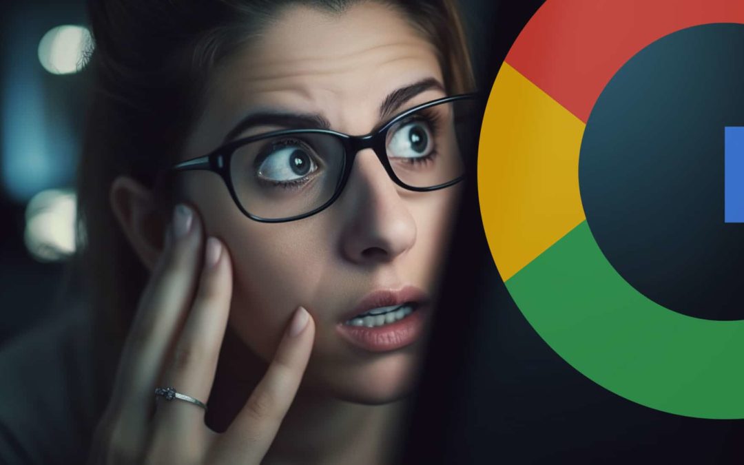 Google updates site names in search results after numerous complaints