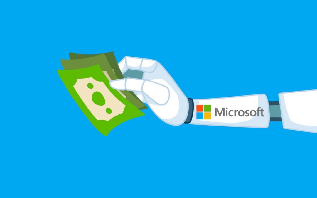 Microsoft wants to drive more traffic, revenue to publishers