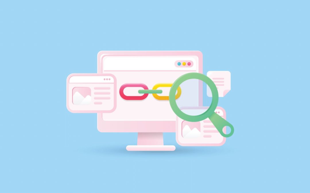 10 ways to build quality backlinks for any website