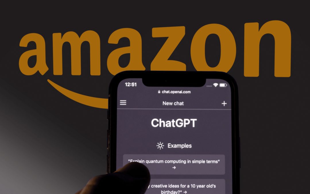 6 ways to use ChatGPT for Amazon marketing