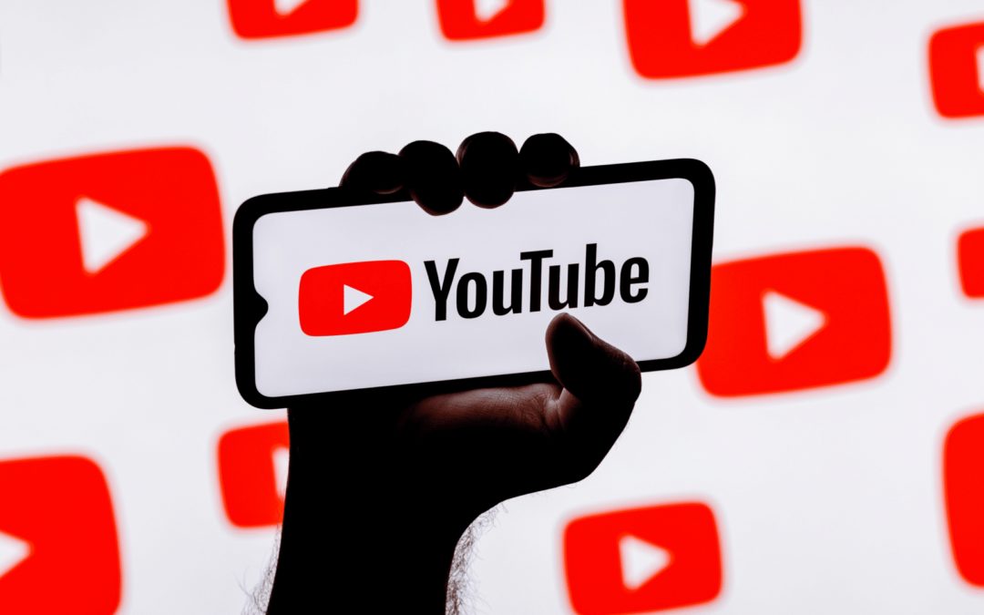 Is your YouTube Channel a brand video graveyard? How to revive it