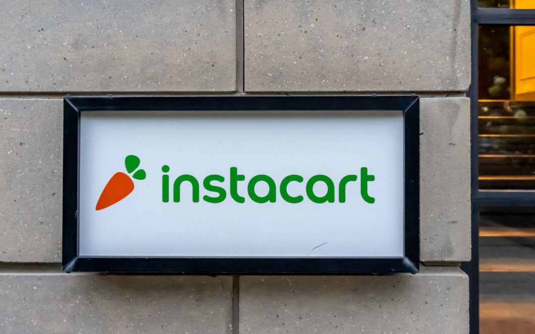 Nearly 30% of Instacart’s revenue is from advertising