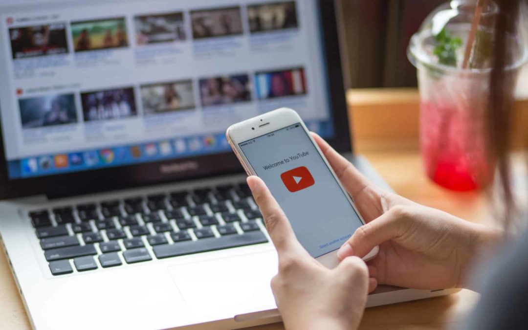 YouTube has a new interface, and not everyone is excited about it