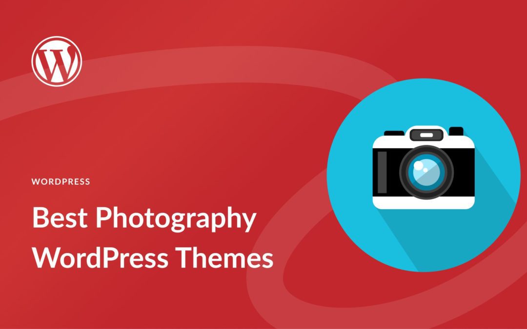 11 Best Photography WordPress Themes in 2023 (Compared)