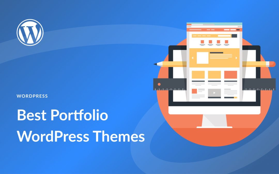 11 Best Portfolio WordPress Themes in 2023 (Reviewed)