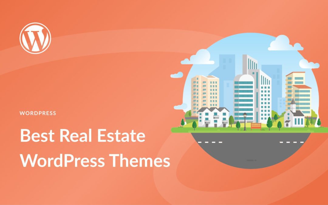 10 Best Real Estate WordPress Themes in 2023 (Compared)