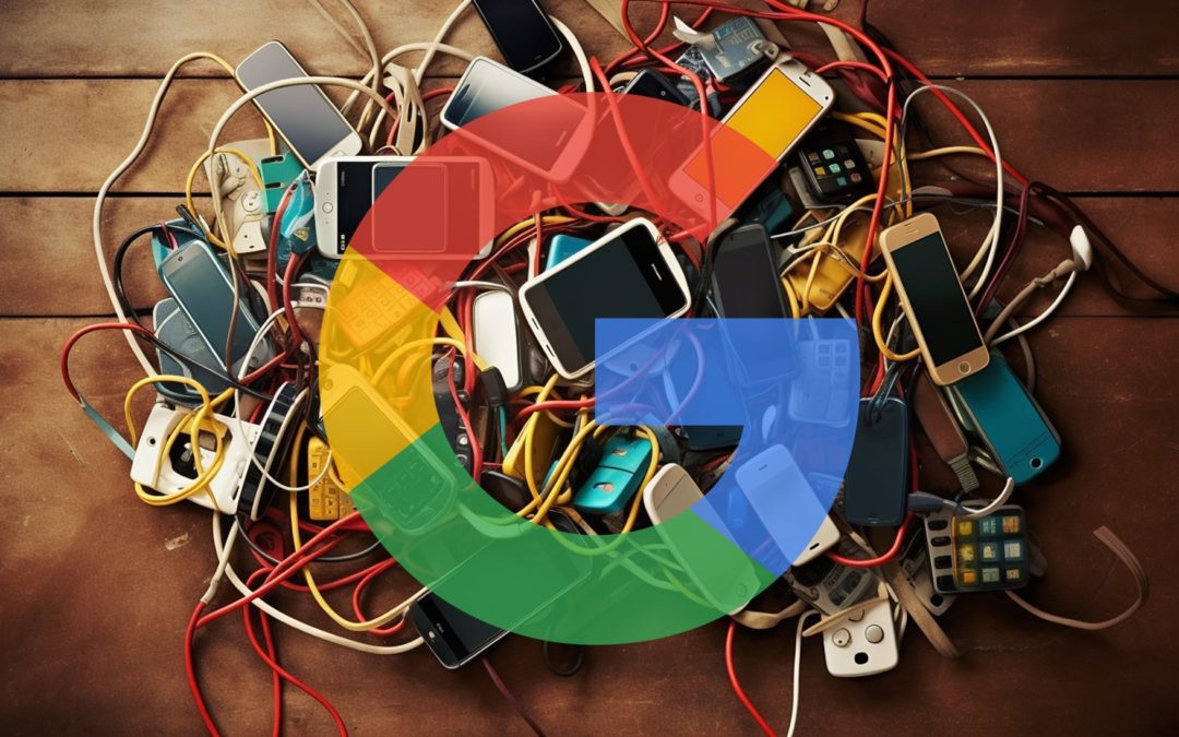 Google has done its last mobile-first indexing switch today, a six-year process