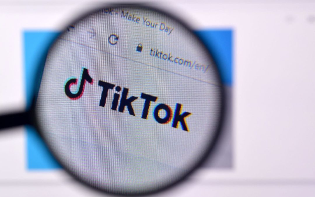 TikTok tests AI chatbot for search and discovery