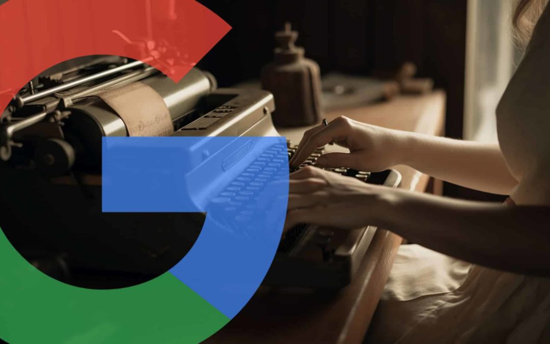 Google to update the helpful content system algorithm in the coming months