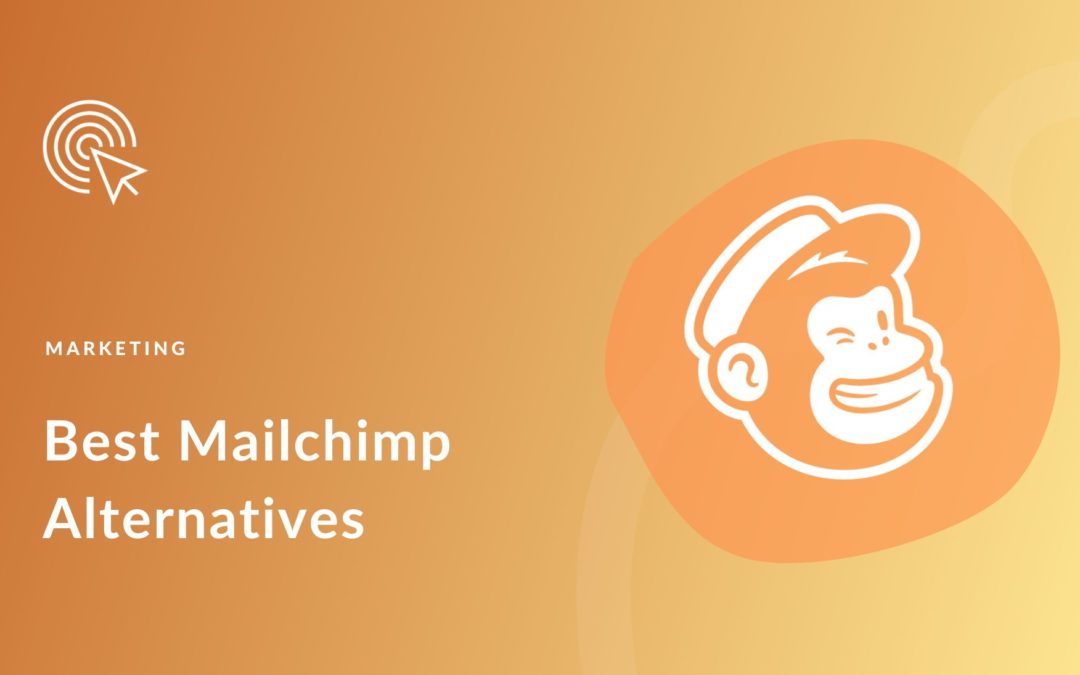 7 Best Mailchimp Alternatives in 2023 (Free and Paid)