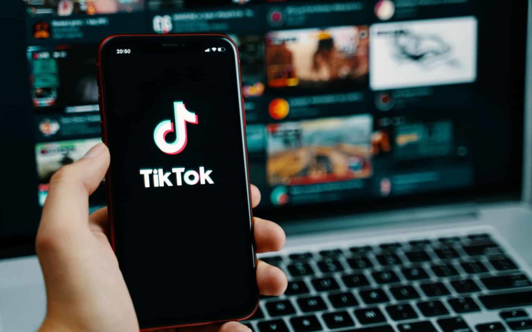 TikTok invites creators to make ads for marketers in new pilot