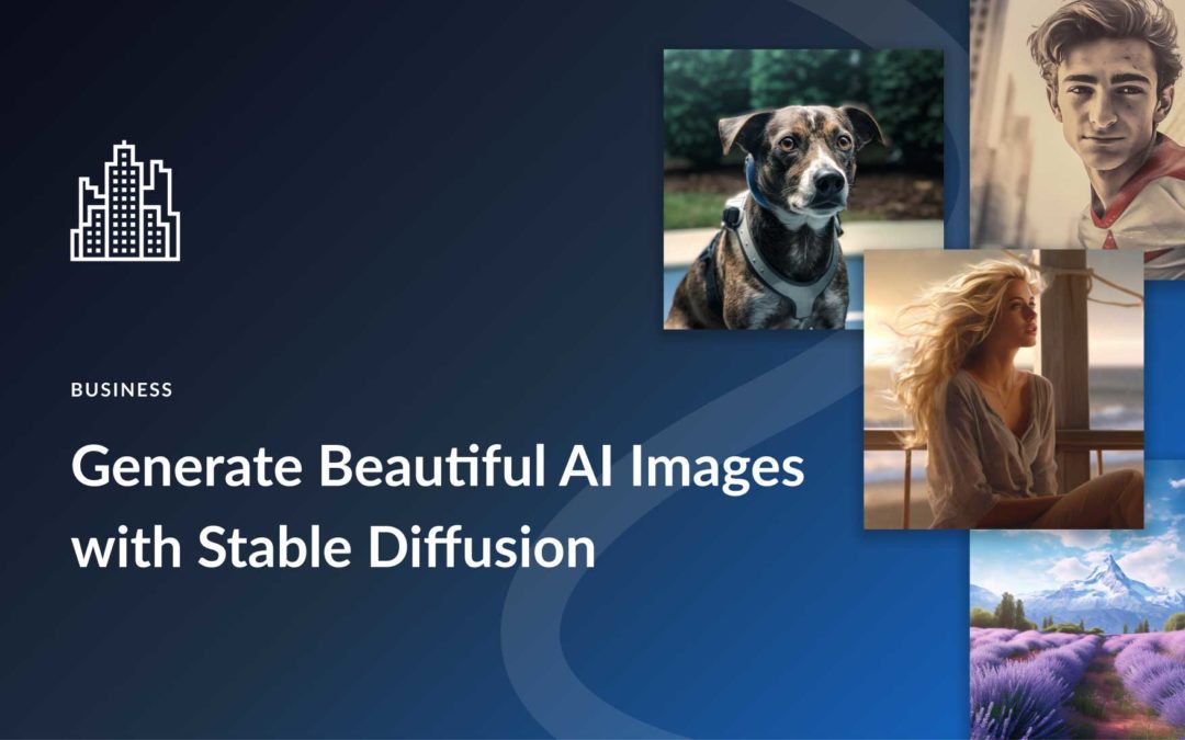 How to Generate Beautiful AI Images with Stable Diffusion (2023)