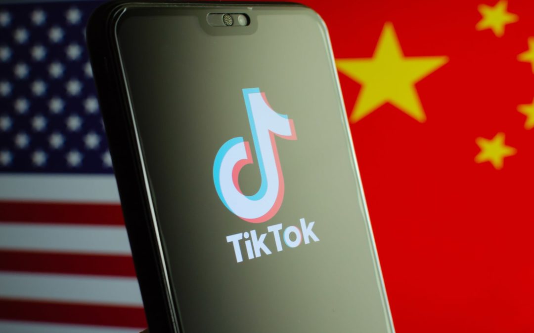 TikTok targets $20 billion in ecommerce sales