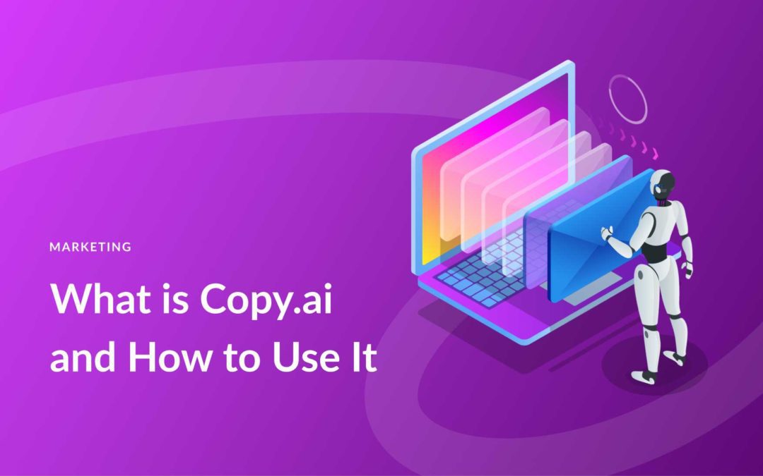 What is Copy.ai and How to Use It (10 Pro Tips)