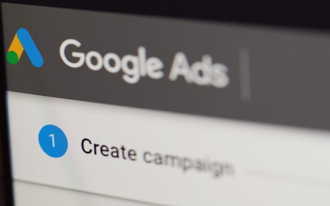 Google Ads fixing Discovery campaign technical issue