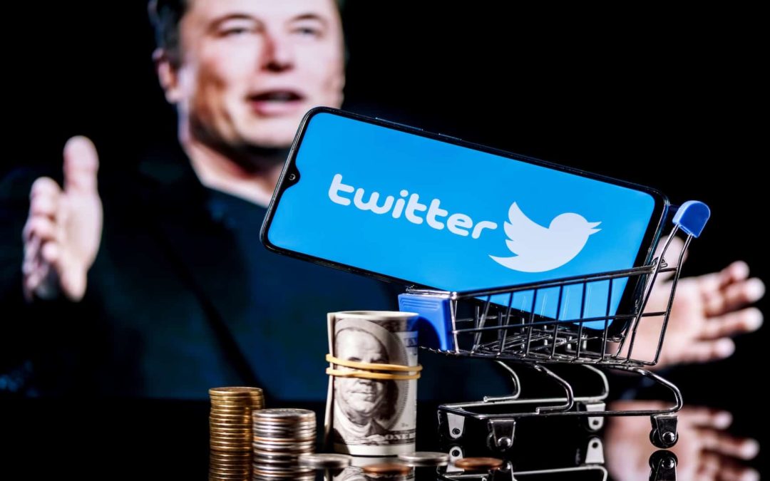 Twitter will start paying verified content creators in coming weeks, says Elon Musk