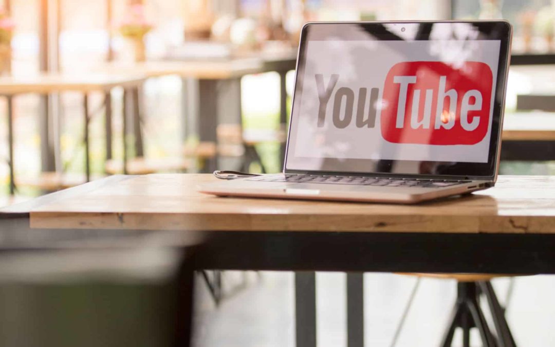 YouTube Search from Comments: New test adds links to keywords