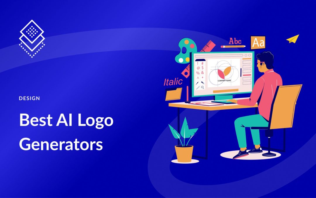 10 Best AI Logo Generators in 2023 (Most are Free)