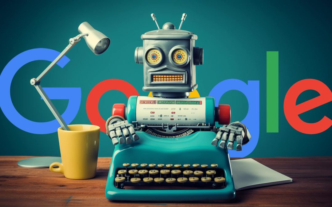 New Google policy says AI-generated reviews are spam and against Merchant Center policies