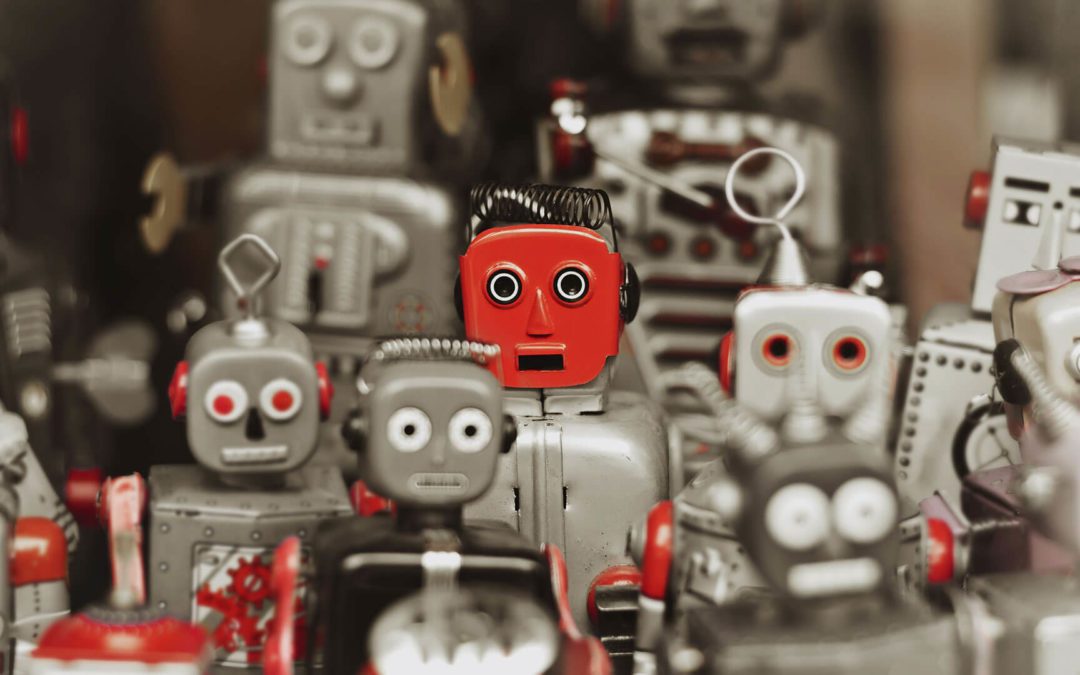 Robots.txt is not the answer: Proposing a new meta tag for LLM/AI