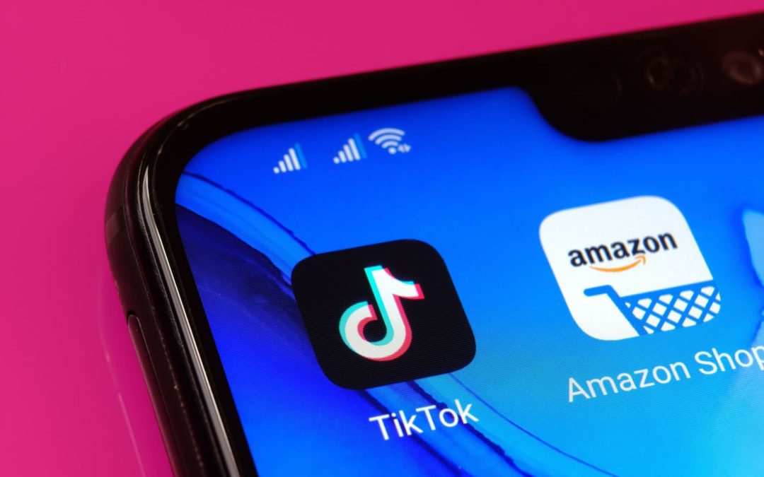 Study: TikTok loses popularity as ecommerce search engine