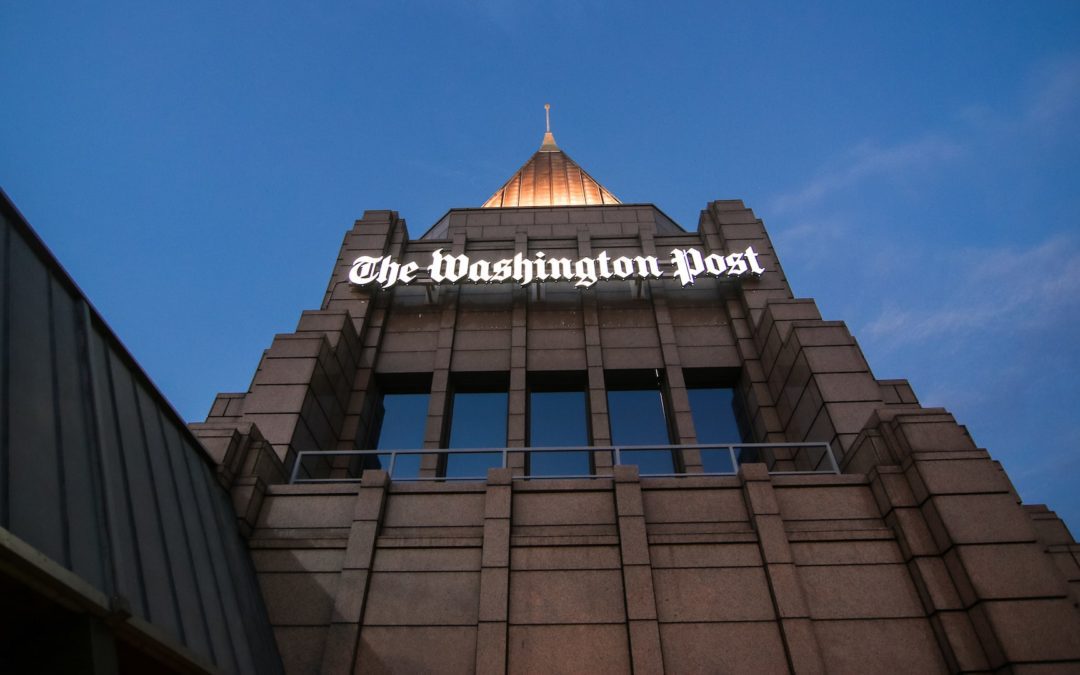 Washington Post shares SEO and web performance guidelines