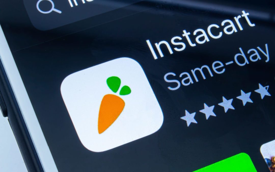 Instacart IPO: 7 key takeaways for advertisers