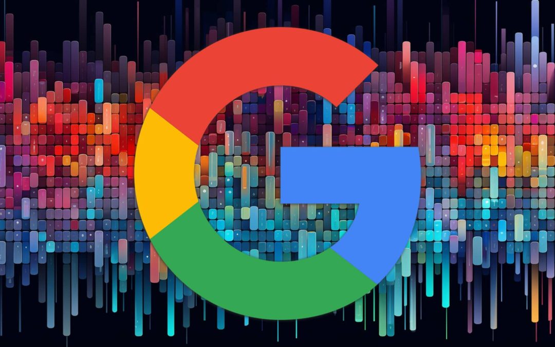 Google Search can now index CSV files