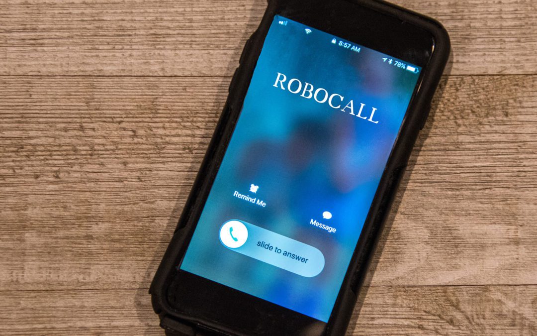 Google Business Profile robocall scams are increasing