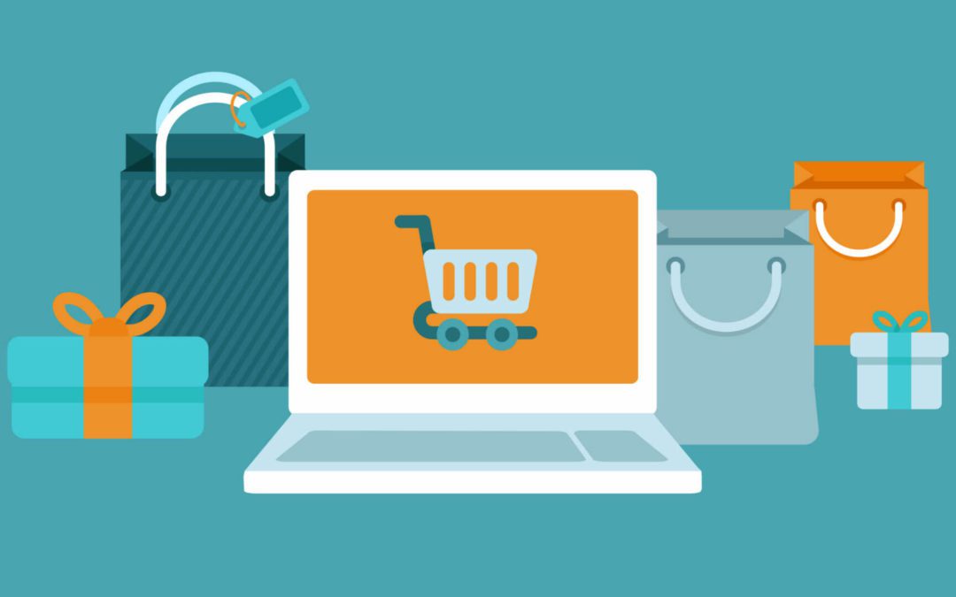 Ecommerce marketing next year: 5 ways to set up for success