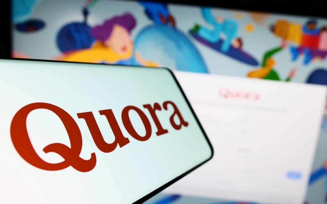 How to use Quora for SEO and research