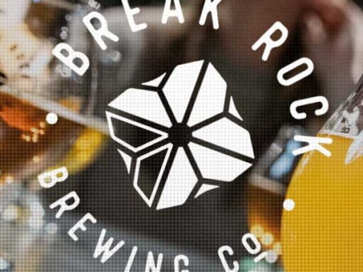 Break Rock Brewing