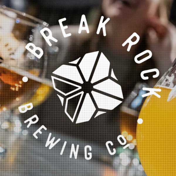 break rock brewing