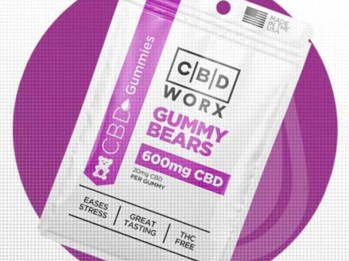 CBD Worx