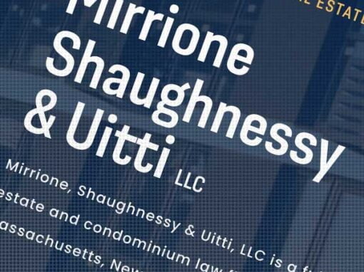 Mirrione, Shaughnessy & Uitti, LLC