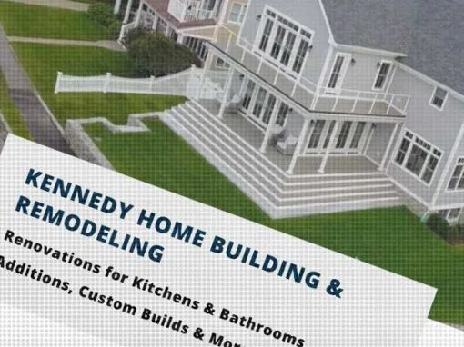 | SERPCOM Kennedy Home Building & Remodeling