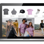 dialed in threads site launch