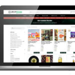 spliff second site launch