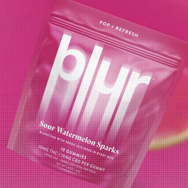 blur portfolio